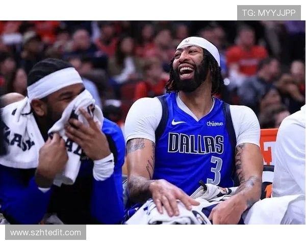 独行侠迎战步行者濃眉与布威出战加福德莱夫利缺阵继续影响球队表现